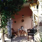 Hébergement de vacances Graziosa Olbia