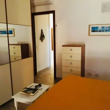 Graziosa Hébergement de vacances Olbia