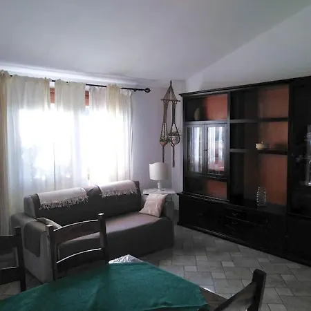 Graziosa Olbia