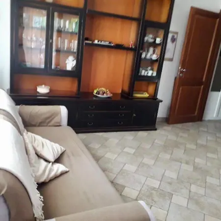 Nyaraló Graziosa Olbia