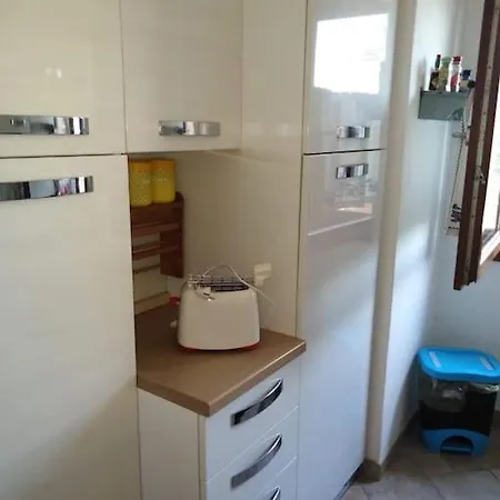 Graziosa Casa de Férias *