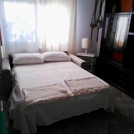 Сasa de vacaciones Graziosa