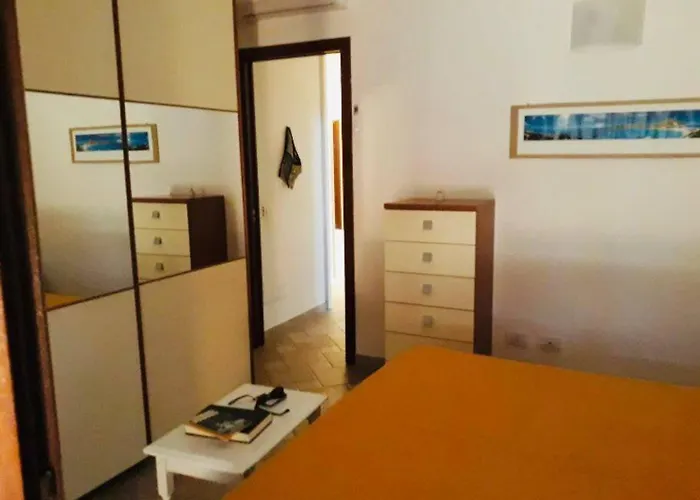 Graziosa Сasa de vacaciones Olbia