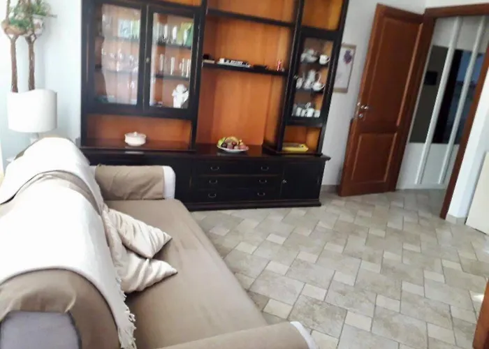 Сasa de vacaciones Graziosa Olbia