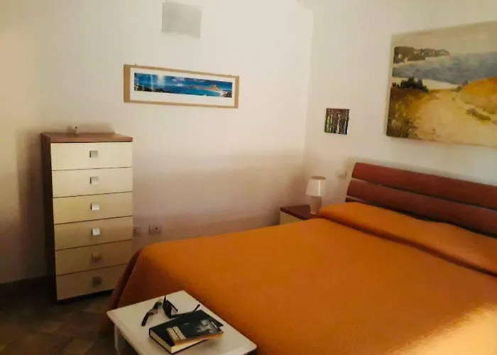 Graziosa Casa vacanze *