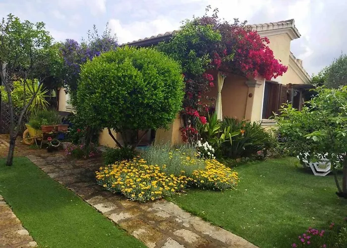 Casa vacanze Graziosa *