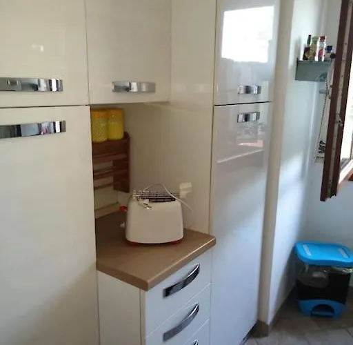 Graziosa Casa vacanze *