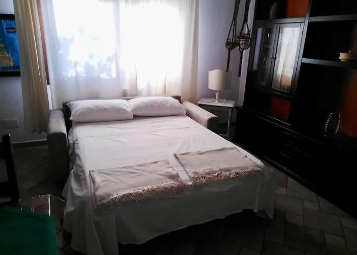 Casa vacanze Graziosa