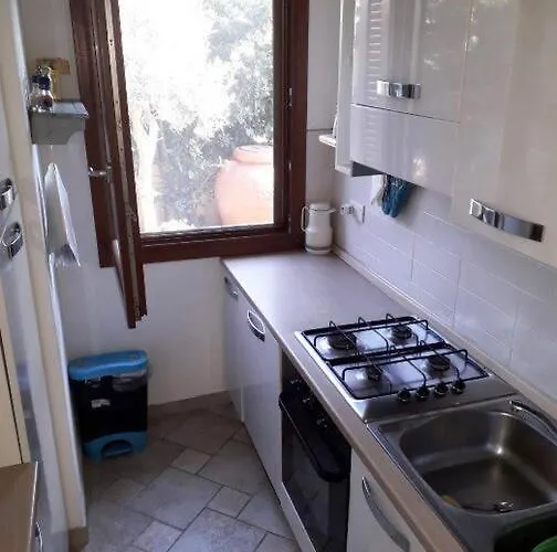 Graziosa Casa vacanze Olbia